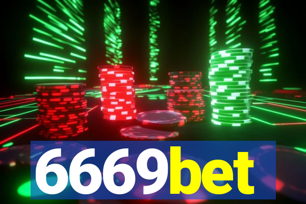 6669bet
