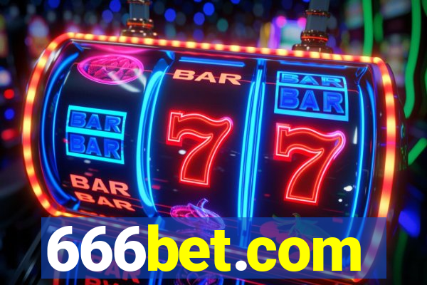 666bet.com