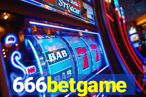 666betgame