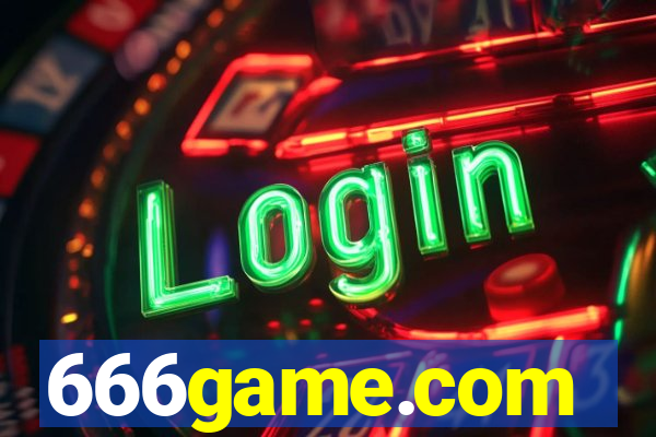 666game.com