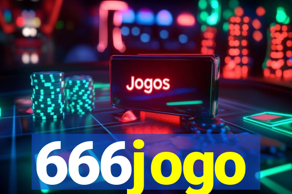 666jogo