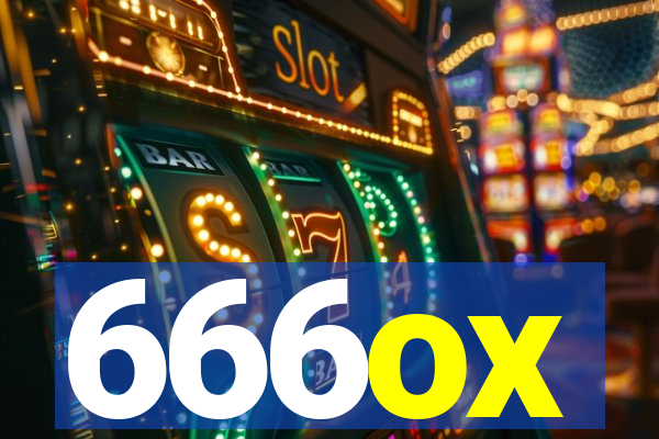 666ox