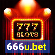 666u.bet