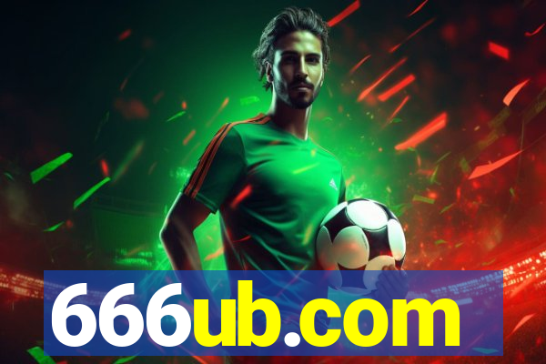 666ub.com
