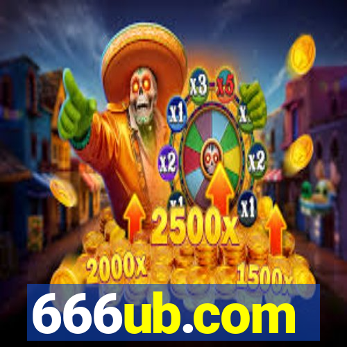 666ub.com
