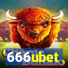 666ubet