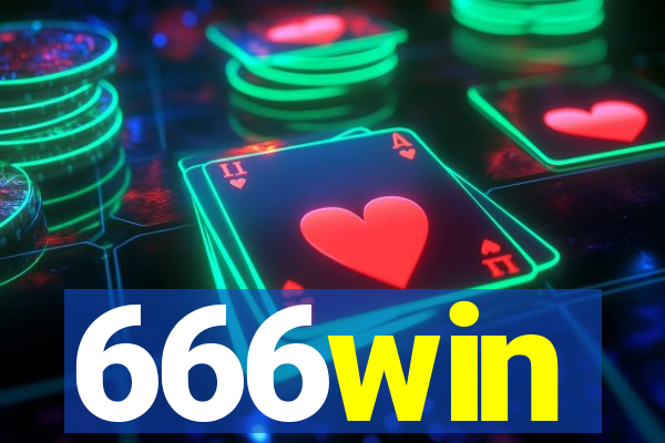 666win
