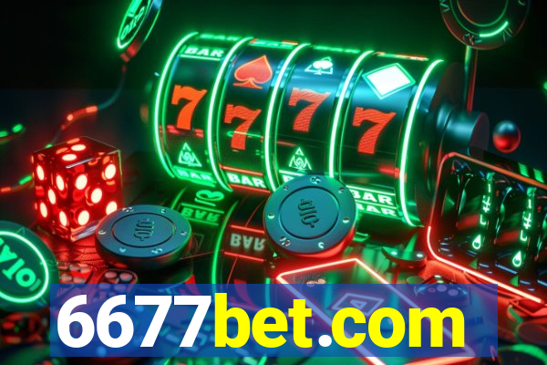 6677bet.com