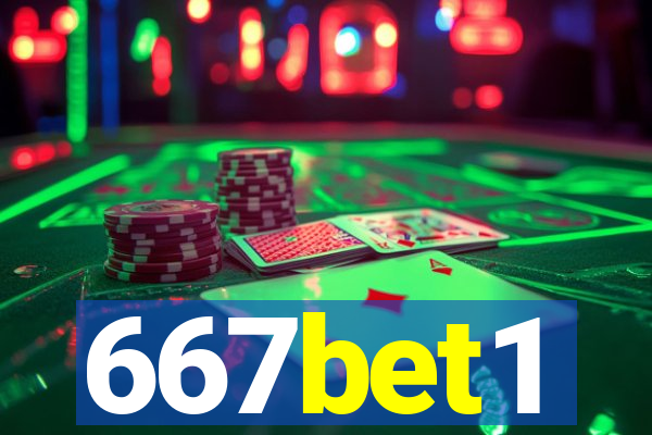 667bet1