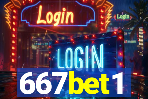 667bet1