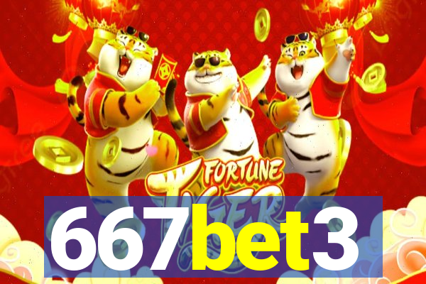 667bet3