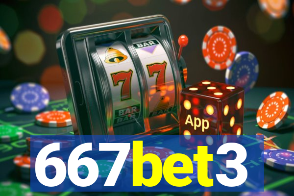 667bet3