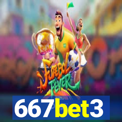 667bet3
