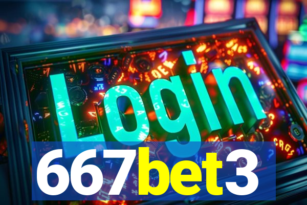 667bet3