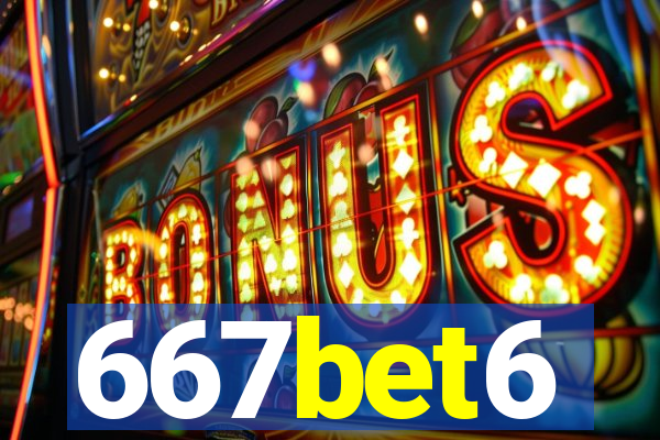 667bet6