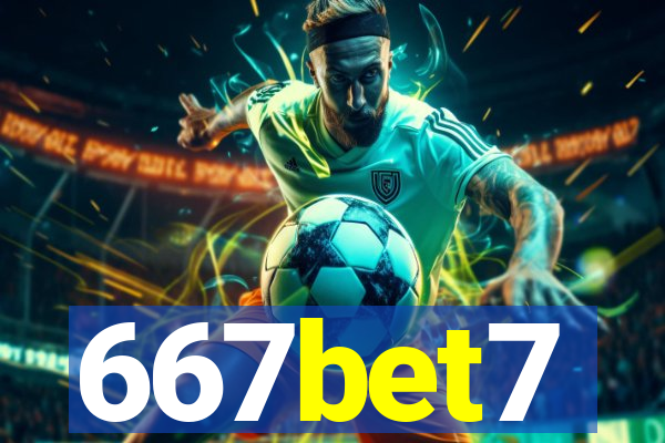 667bet7