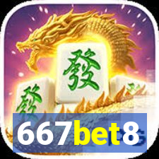 667bet8