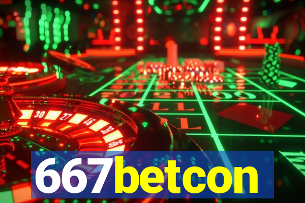 667betcon