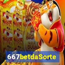 667betdaSorte
