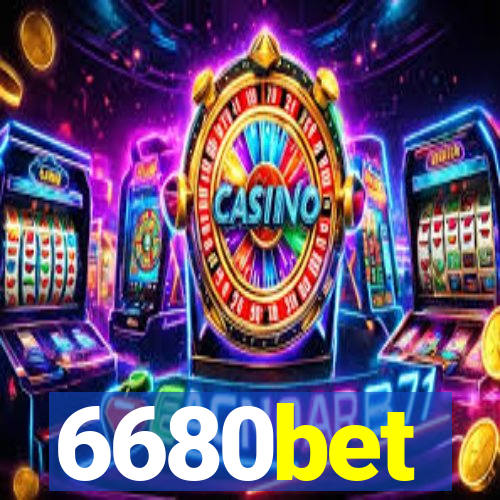 6680bet
