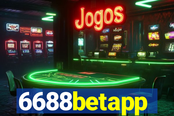 6688betapp