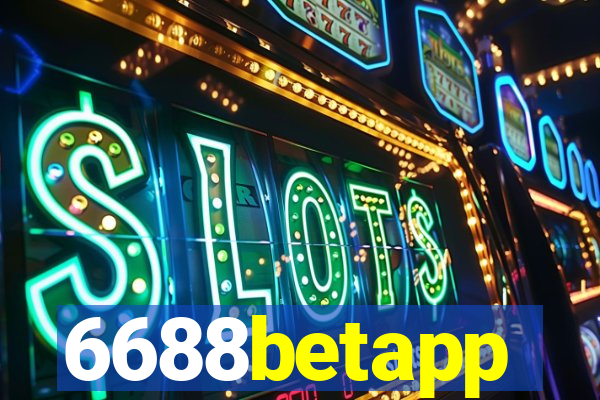 6688betapp