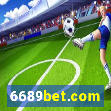 6689bet.com