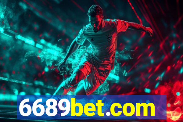 6689bet.com