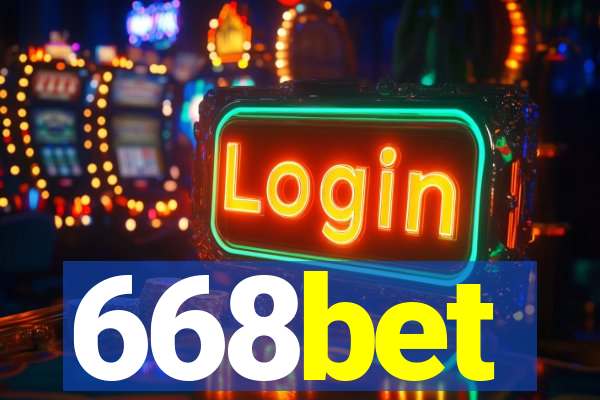 668bet