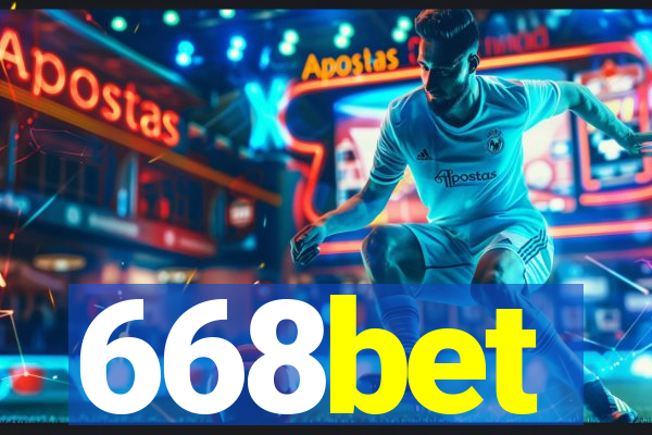 668bet