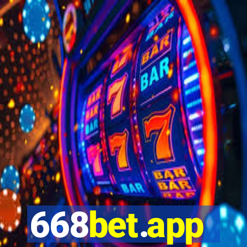 668bet.app