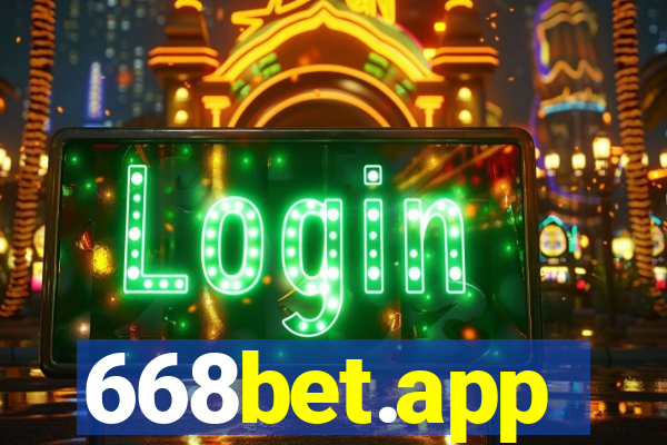 668bet.app