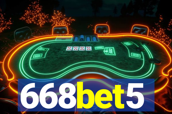 668bet5