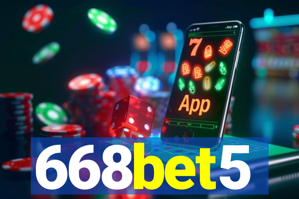 668bet5