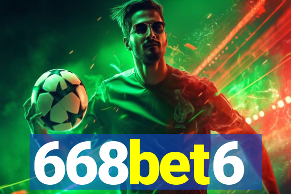 668bet6