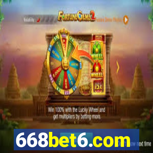 668bet6.com