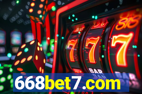 668bet7.com