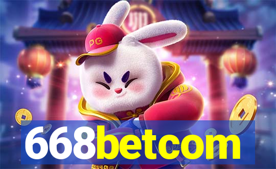 668betcom