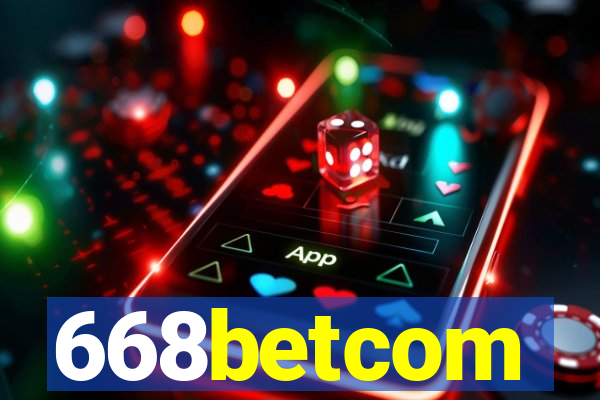 668betcom