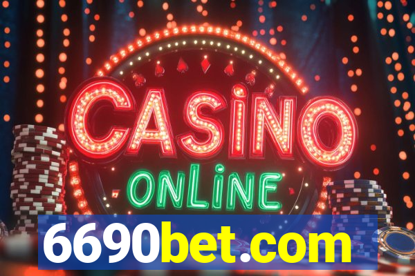 6690bet.com