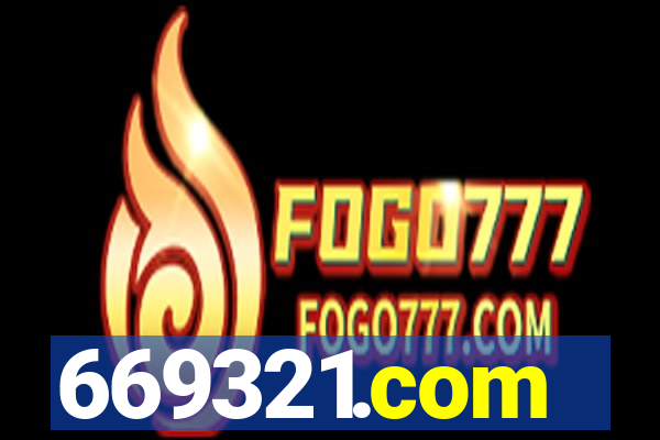 669321.com
