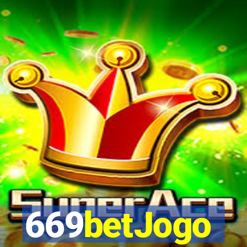 669betJogo