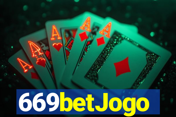 669betJogo
