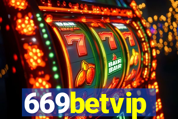 669betvip