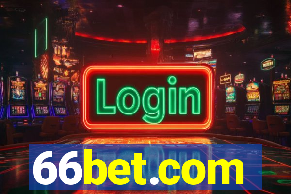 66bet.com