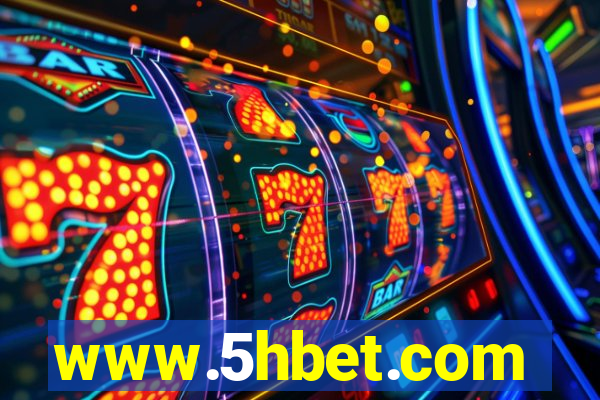 www.5hbet.com