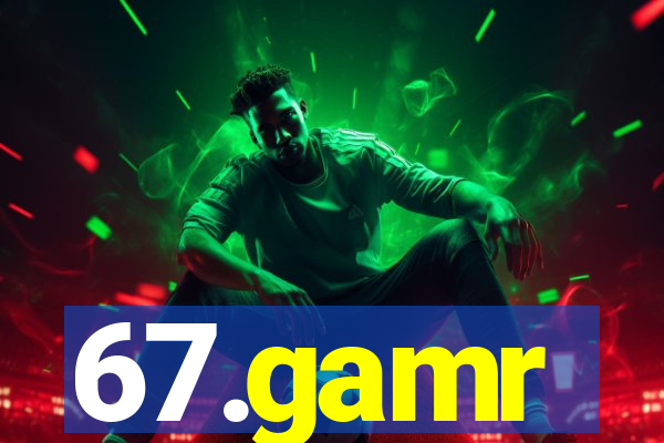 67.gamr