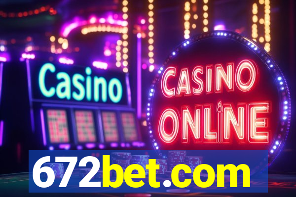 672bet.com