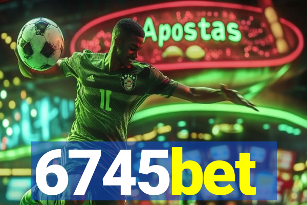 6745bet