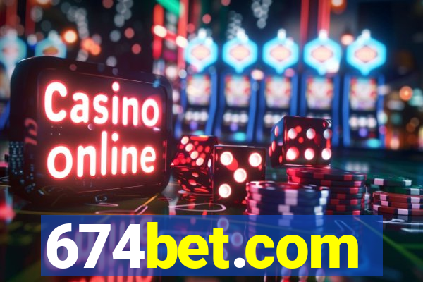 674bet.com